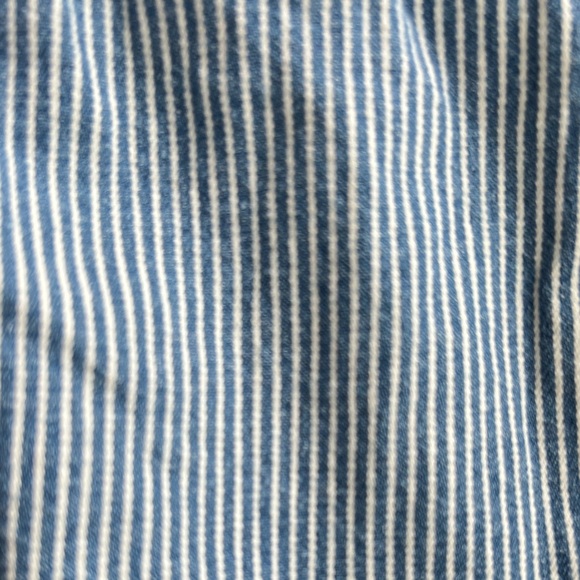 Wild Fable Striped Shorts - Picture 5 of 6